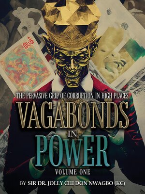 cover image of Vagabonds In Power